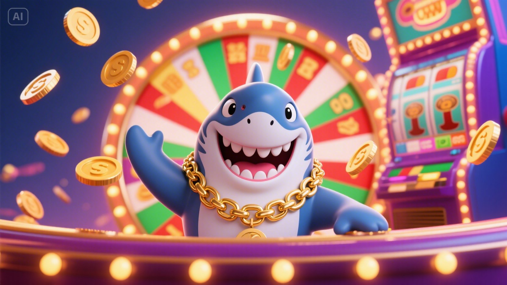 Registration at CoinPoker Casino Casino