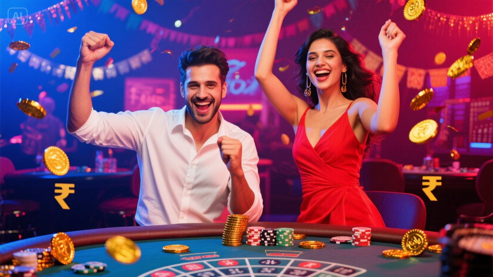 CoinPoker CasinoJoin Pakistan’s favourite gaming hub now and claim your 200% bonus instantly! Deposit in PKR and start winning big with complete safety.