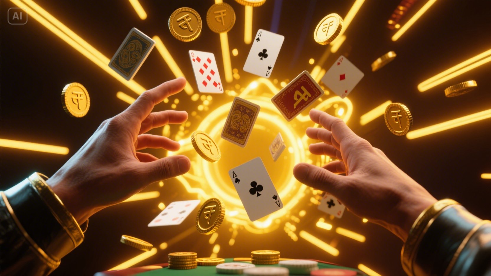 Registration at CoinPoker Casino Casino