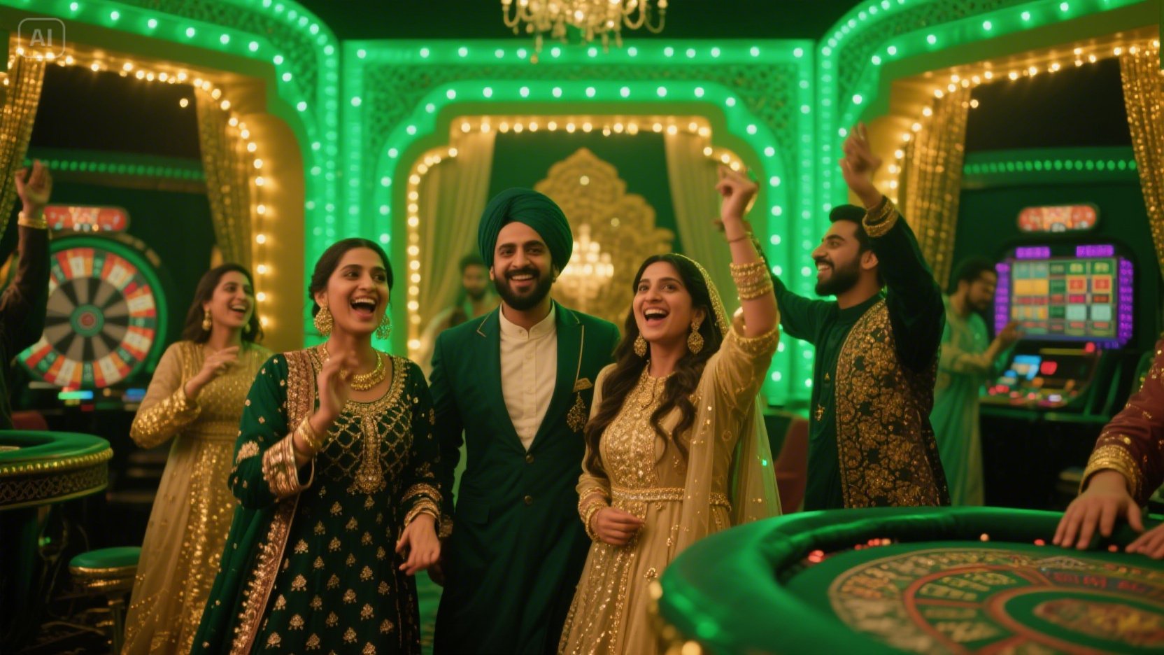 CoinPoker CasinoMake your first deposit today and receive a 200% instant bonus! Pakistani players can enjoy mobile play, fair gaming, and fast PKR cashouts.