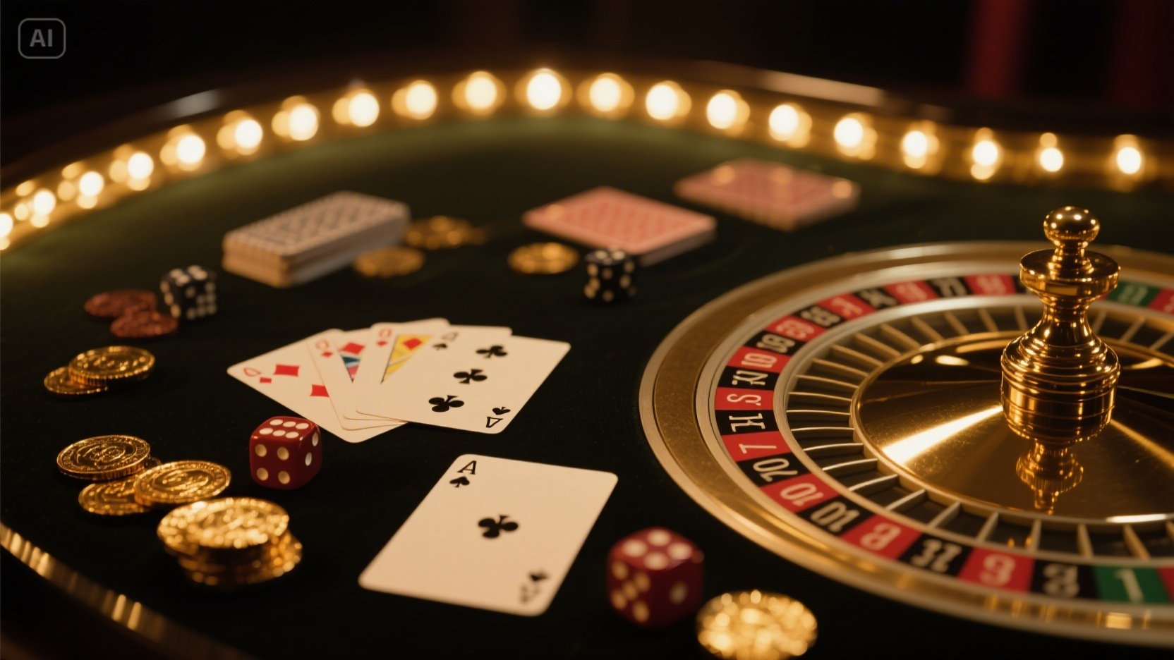 Casino CoinPoker Casino desktop and mobile interfaces